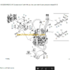 TAKEUCHI TB2150R Compact Excavator Parts Manual