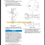 YANMAR VIO23-6 SERVICE MANUAL