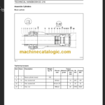 E26C SERVICE MANUAL