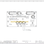 LIEBHERR LTM1100-1090 HUBWERK