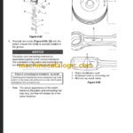 YANMAR 3TNV88F SERVICE MANUAL