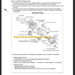 EH30B-EH35B SERVICE MANUAL