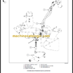 W190C TIER4 SERVICE MANUAL