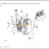 TAKEUCHI TB2150R Compact Excavator Parts Manual