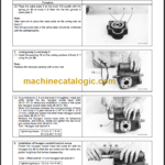 YANMAR VIO23-6 SERVICE MANUAL