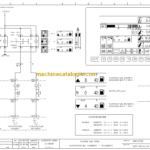 LIEBHERR LTM1100-1090 HUBWERK