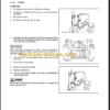 KOMATSU LEON NXT