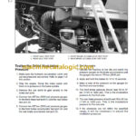 W190C TIER4 SERVICE MANUAL