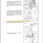 B90B-B95B-B95BLR TIER3 SERVICE MANUAL