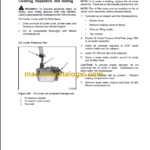 NAVISTAR EGES-390 ENGINE SERVICE MANUAL