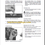 NAVISTAR MAXXFORCE 15L ENGINE SERVICE MANUAL