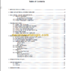 NAVISTAR BE 200-CE200-CE300 TRUCK SERVICE MANUAL