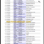 LIEBHERR LTM 1150 6.1 PARTS CATALOGUE EN DE FR SP RU