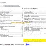 LIEBHERR LR 1400-2 DREHBUHNE