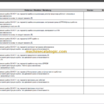 LIEBHERR LTM1160 5.1 LICCON ERROR CODE