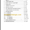 YANMAR 4TNE94-98-106 SERVICE MANUAL