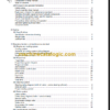 KOMATSU DX50 SERVICE MANUAL