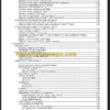 KOMATSU FB30-11 OPERATION MANUAL