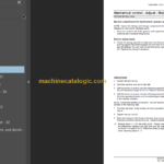 L316-L318-L320 SERVICE MANUAL