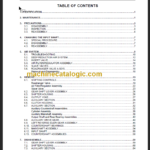 EATON RT-RTO-RTX SERVICE MANUAL