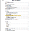 NAVISTAR SPICER AUTOMATE-2 SERVICE MANUAL
