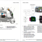 Yale Forklift Service Maintenance Manual Full Model DVD