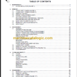 NAVISTAR SPICER AUTOMATE-2 SERVICE MANUAL