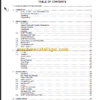 NAVISTAR 5 SPEED SPICER SERVICE MANUAL