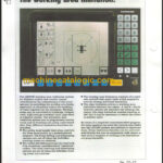 LIEBHERR Data Bus Computer System Technical Training