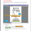 LT 1120 Service Manual