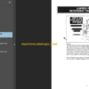 755-755a-755b SERVICE MANUAL