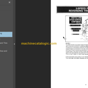 755-755a-755b SERVICE MANUAL