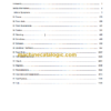 NAVISTAR LT-RH-LoneStar Technician-Service-Diagnostic Manual