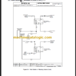 NAVISTAR IC BUS RE SERIES CIRCUIT DIAGRAMS