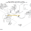 TAKEUCHI TB285 Hydraulic Excavator Parts Manual