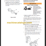YANMAR VIO38U SERVICE MANUAL