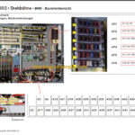 LIEBHERR LR 1400-2 DREHBUHNE