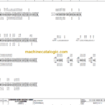 LIEBHERR HS845 HD TECHNICAL INFORMATION