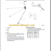 KOMATSU DX50 SERVICE MANUAL