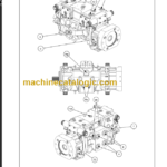 L316-L318-L320 SERVICE MANUAL