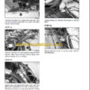 NEW HOLLAND W110-W130 SERIVCE MANUAL