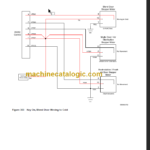 NAVISTAR HXTM Technician Service Diagnostic Manual