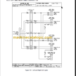 NAVISTAR IC BUS RE SERIES BODY CIRCUIT DIAGRAMS