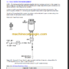NAVISTAR BE 200-CE200-CE300 TRUCK SERVICE MANUAL