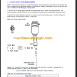 NAVISTAR BE 200-CE200-CE300 TRUCK SERVICE MANUAL
