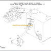 TAKEUCHI TB285 Hydraulic Excavator Parts Manual