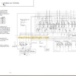YANMAR VIO38U SERVICE MANUAL