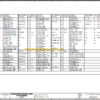LIEBHERR HS845 HD TECHNICAL INFORMATION