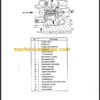 YANMAR 4TNE94-98-106 SERVICE MANUAL