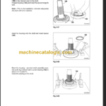 DC180B SERVICE MANUAL